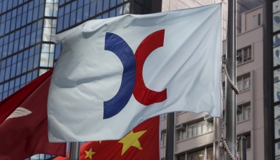 港股下跌震荡：黄金科技股领跌，生物医药板块逆势走强