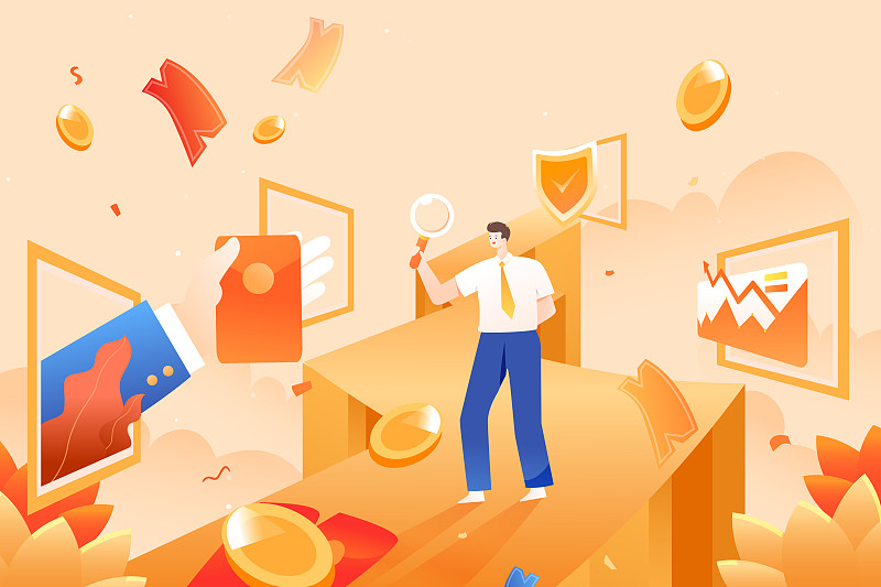 美债收益率对白银有什么联动关系？